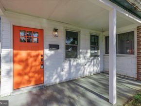 4702 Meade Street NE, Washington DC 20019