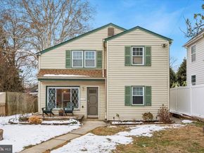 7508 Manti Street, Philadelphia PA 19128