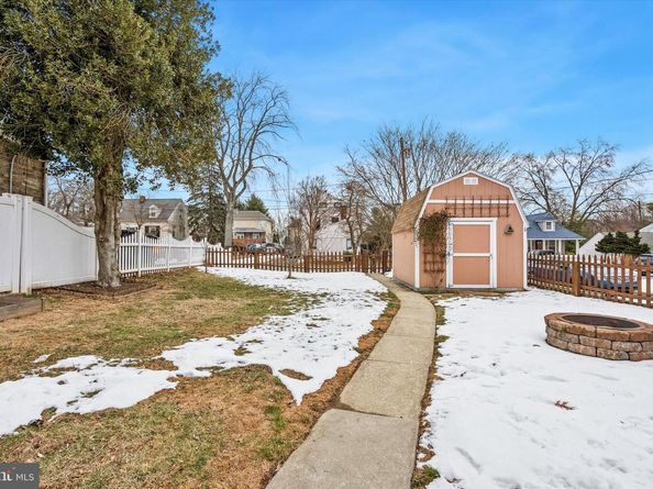 7508 Manti Street, Philadelphia PA 19128