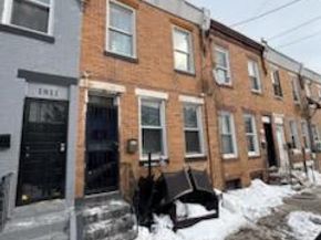 1813 E Cornwall Street, Philadelphia PA 19134