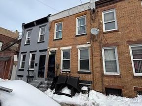 1813 E Cornwall Street, Philadelphia PA 19134
