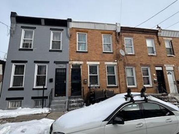 1813 E Cornwall Street, Philadelphia PA 19134