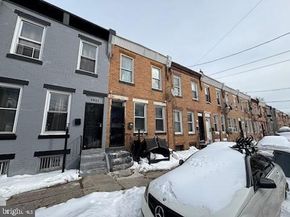 1813 E Cornwall Street, Philadelphia PA 19134