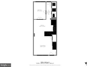 1643 Lang Place NE, Washington DC 20002