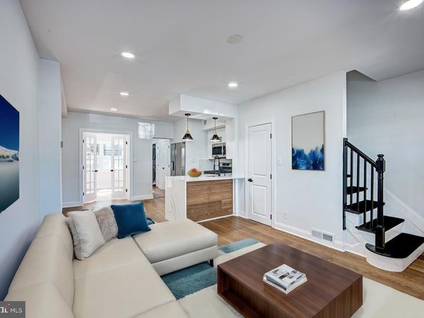 1643 Lang Place NE, Washington DC 20002