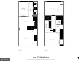 1643 Lang Place NE, Washington DC 20002