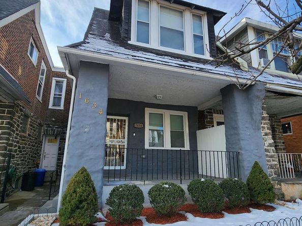 1634 Lewis Street, Philadelphia PA 19124