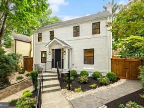 7928 16TH Street NW, Washington DC 20012
