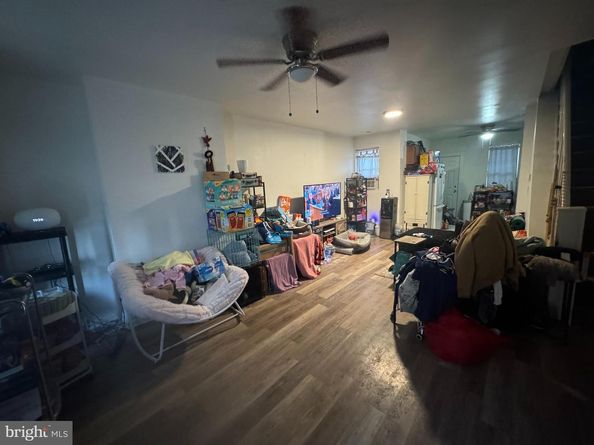 3835 N Percy Street, Philadelphia PA 19140