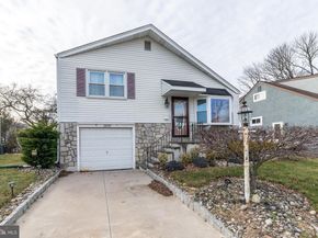 2828 Galloway Avenue, Abington PA 19001