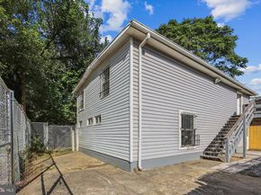 4225 Meade Street NE, Washington DC 20019