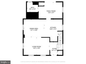 4225 Meade Street NE, Washington DC 20019