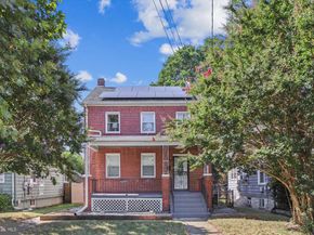 4225 Meade Street NE, Washington DC 20019