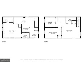 4225 Meade Street NE, Washington DC 20019