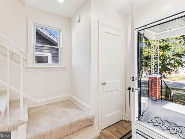 4225 Meade Street NE, Washington DC 20019