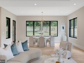 6514 Byrnes Drive, Mclean VA 22101