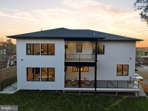 6514 Byrnes Drive, Mclean VA 22101