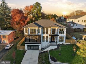 6514 Byrnes Drive, Mclean VA 22101