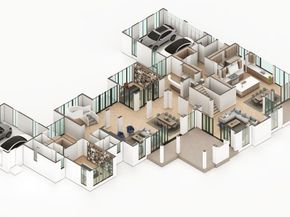 8111 Georgetown Pike, Mclean VA 22102