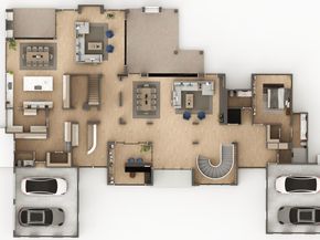 8111 Georgetown Pike, Mclean VA 22102