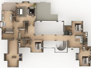 8111 Georgetown Pike, Mclean VA 22102