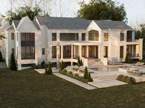 8111 Georgetown Pike, Mclean VA 22102