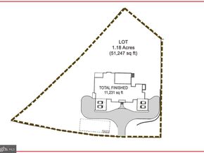 8111 Georgetown Pike, Mclean VA 22102