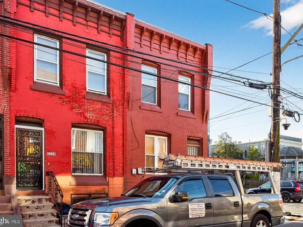 2222 W Berks Street, Philadelphia PA 19121