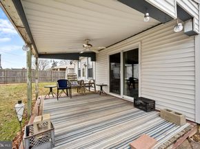 2836 Windsor Drive, Bensalem PA 19020