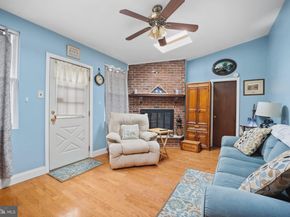 2836 Windsor Drive, Bensalem PA 19020