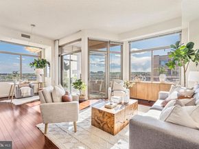 3650 S Glebe Road 1050, Arlington VA 22202