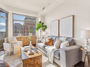 3650 S Glebe Road 1050, Arlington VA 22202