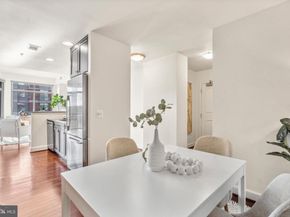 3650 S Glebe Road 1050, Arlington VA 22202