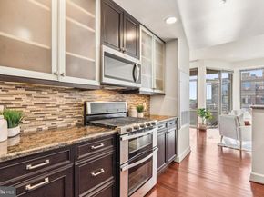 3650 S Glebe Road 1050, Arlington VA 22202