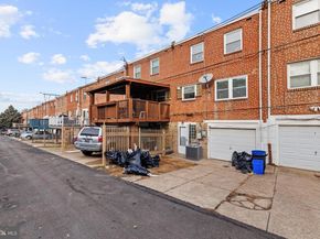 7920 Provident Street, Philadelphia PA 19150