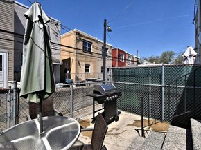 2836 S Sydenham Street, Philadelphia PA 19145
