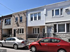 2836 S Sydenham Street, Philadelphia PA 19145
