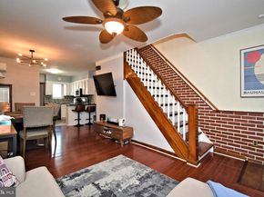 2836 S Sydenham Street, Philadelphia PA 19145