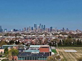 2836 S Sydenham Street, Philadelphia PA 19145