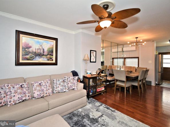 2836 S Sydenham Street, Philadelphia PA 19145