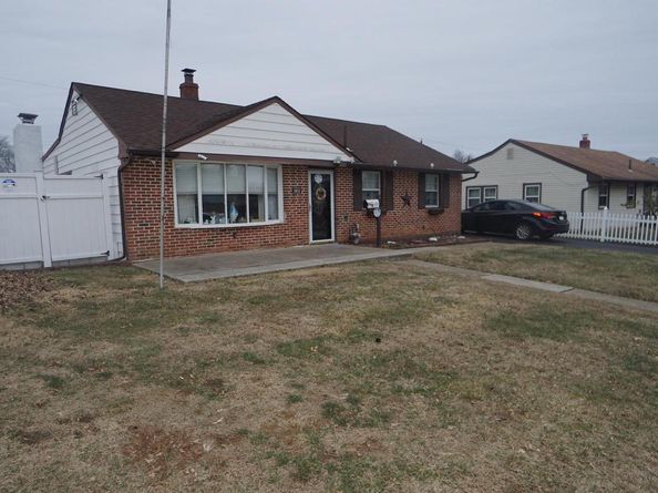 2832 Berwyn Road, Bensalem PA 19020