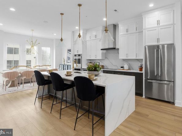 8613 Erdem Place, Chevy Chase MD 20815