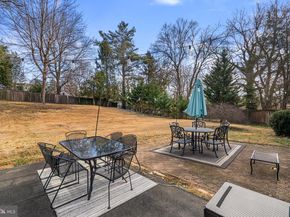 4015 Hirst Drive, Annandale VA 22003