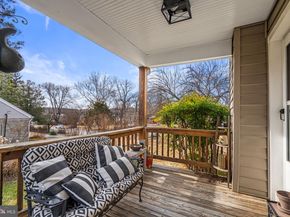 4015 Hirst Drive, Annandale VA 22003