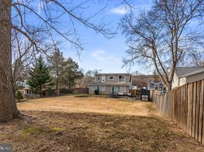 4015 Hirst Drive, Annandale VA 22003