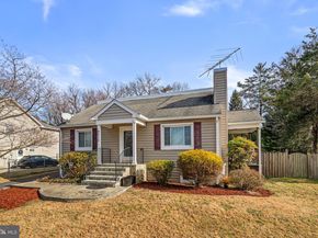 4015 Hirst Drive, Annandale VA 22003
