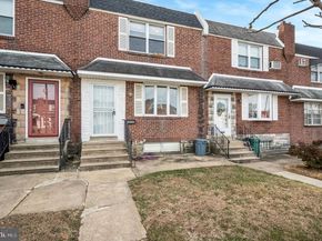 2930 Glenview Street, Philadelphia PA 19149