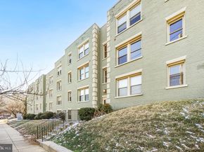 4408 1st Place NE 21, Washington DC 20011