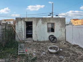 5322 James Street, Philadelphia PA 19137