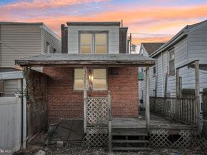 5322 James Street, Philadelphia PA 19137